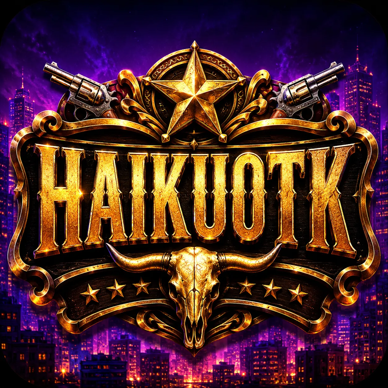 HAIKUOTK - Pertarungan Epik dalam Game Action