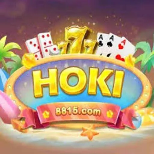 HOKI8815 - Game Domino Seru dan Menarik