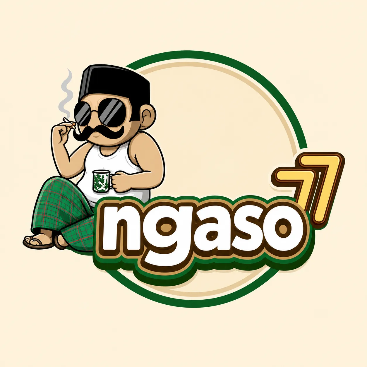 NGASO77 - Game Tycoon Penuh Tantangan